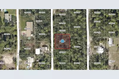 Kentucky Street, Paisley, FL 32767 - Photo 1