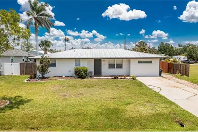 416 Allen Street, Punta Gorda, FL 33950 - Photo 1
