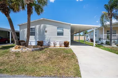 2100 Kings Highway #40, Punta Gorda, FL 33980 - Photo 1