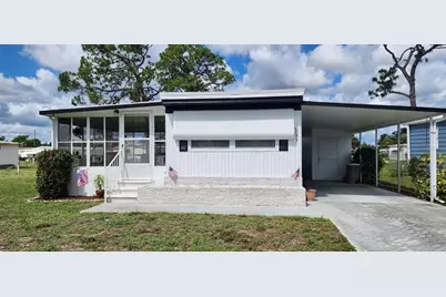 6843 Amoko Court, North Port, FL 34287 - Photo 1