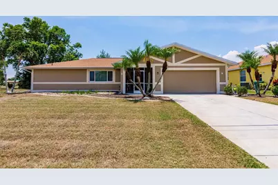 2365 Nuremberg Boulevard, Punta Gorda, FL 33983 - Photo 1