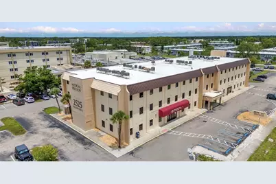 2525 Harbor Boulevard #206, Port Charlotte, FL 33952 - Photo 1