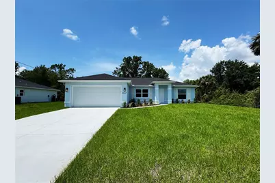 8667 Lisa Boulevard, North Port, FL 34288 - Photo 1
