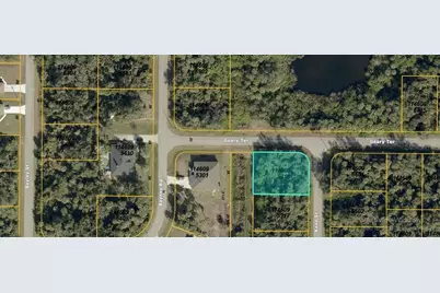 Kane Street, North Port, FL 34288 - Photo 1