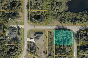 Kane St, North Port, FL 34288 - Photo 1