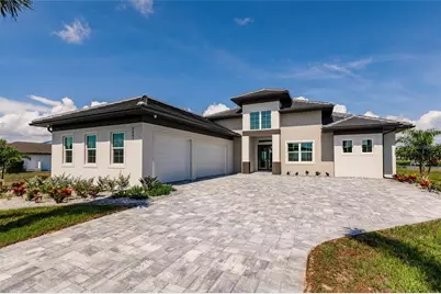 5061 Collingswood Boulevard, Port Charlotte, FL 33948 - Photo 1