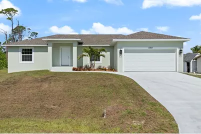 5353 Kaspar Street, Port Charlotte, FL 33981 - Photo 1