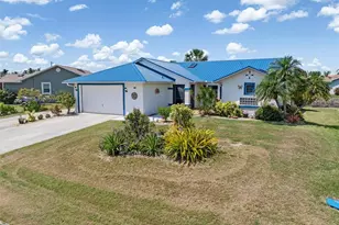 3825 Barnegat Dr, Punta Gorda, FL 33950 - Photo 1