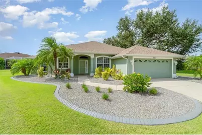 7101 Dogwood Court, North Port, FL 34287 - Photo 1