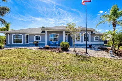 7274 Alan Boulevard, Punta Gorda, FL 33982 - Photo 1