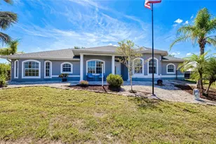 7274 Alan Blvd, Punta Gorda, FL 33982 - Photo 1