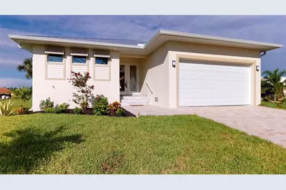 17007 Ginger Lane, Punta Gorda, FL 33955 - Photo 1
