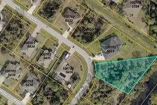 Malinda Terrace, North Port, FL 34286 - Photo 1