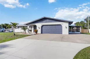 711 Forest Hill Ln NW, Port Charlotte, FL 33948 - Photo 1