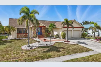 219 Tait Terrace SE, Port Charlotte, FL 33952 - Photo 1