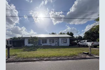 601 N Waldron Street, Arcadia, FL 34266 - Photo 1