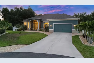 1582 NW 28th Avenue, Cape Coral, FL 33993 - Photo 1