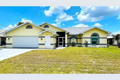 2399 Bendway Drive, Port Charlotte, FL 33948 - Photo 1