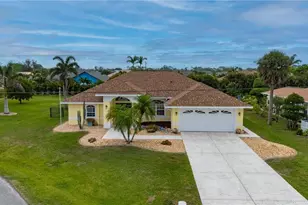 7512 Pon Kan, Punta Gorda, FL 33955 - Photo 1