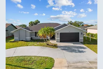 411 Scarlet Sage, Punta Gorda, FL 33955 - Photo 1