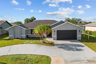 411 Scarlet Sage, Punta Gorda, FL 33955 - Photo 1