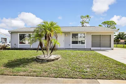 6764 Stardust Avenue, North Port, FL 34287 - Photo 1