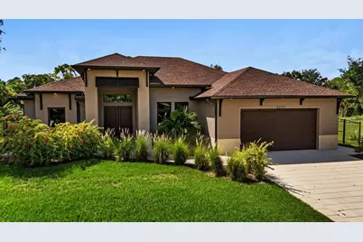 5451 Prime Terrace, North Port, FL 34286 - Photo 1