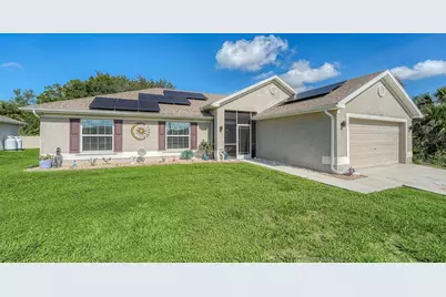 237 Strasburg Drive, Port Charlotte, FL 33954 - Photo 1