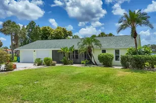 18585 Klingler Cir, Port Charlotte, FL 33948 - Photo 1