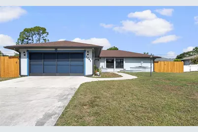 1041 S Salford Boulevard, North Port, FL 34287 - Photo 1