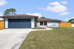 1041 S Salford Blvd, North Port, FL 34287 - Photo 1