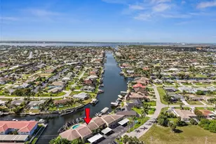 4803 SW Santa Barbara Ct, Cape Coral, FL 33914 - Photo 1