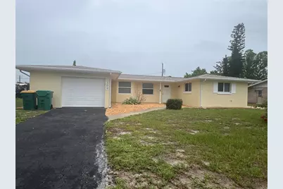 309 Salem Avenue NW, Port Charlotte, FL 33952 - Photo 1