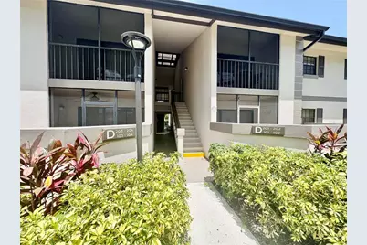 1515 Forrest Nelson Boulevard #D102, Port Charlotte, FL 33952 - Photo 1