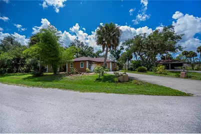 3960 Magara Terrace, North Port, FL 34287 - Photo 1