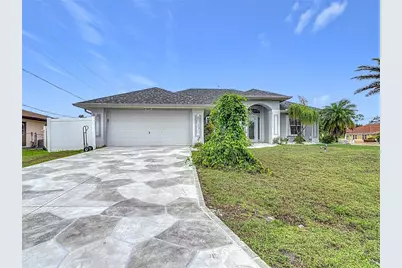 1007 Comstock Street, Port Charlotte, FL 33952 - Photo 1