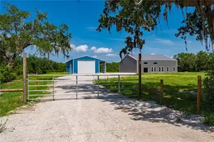 2593 NW Genes Little Acres Ave, Arcadia, FL 34266 - Photo 1