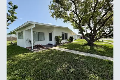 21899 Cellini Avenue, Port Charlotte, FL 33952 - Photo 1