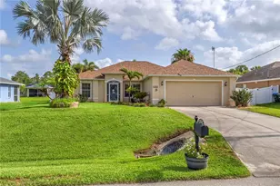 4268 Leesburg Ave, North Port, FL 34288 - Photo 1