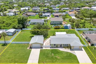 4509 Wynkoop Cir, Port Charlotte, FL 33948 - Photo 1