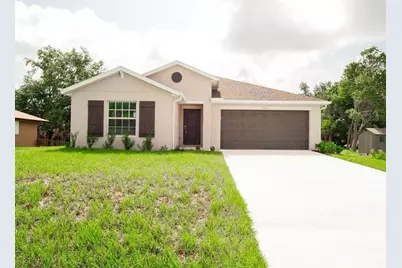 1124 Dorchester Street, Port Charlotte, FL 33952 - Photo 1