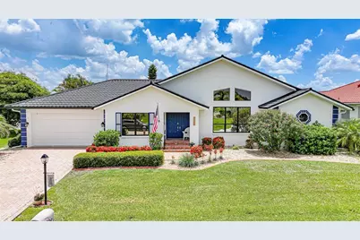 3724 Bordeaux Drive, Punta Gorda, FL 33950 - Photo 1