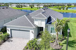 15039 Black Cherry Wy, Punta Gorda, FL 33955 - Photo 1