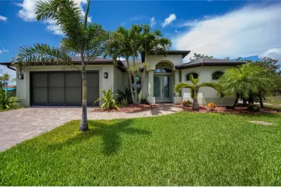 13471 Chenille Drive, Port Charlotte, FL 33981 - Photo 1