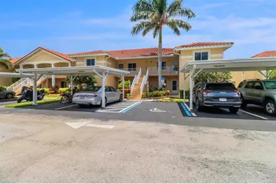 196 Furse Lakes Circle #A6, Naples, FL 34104 - Photo 1