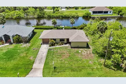 2467 Herron Terrace, Port Charlotte, FL 33981 - Photo 1