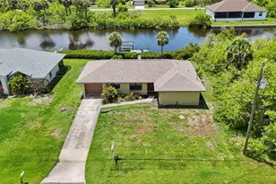 2467 Herron Terrace, Port Charlotte, FL 33981 - Photo 1