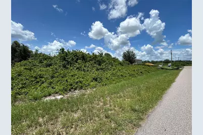 29100 Alfaretta Avenue, Punta Gorda, FL 33982 - Photo 1