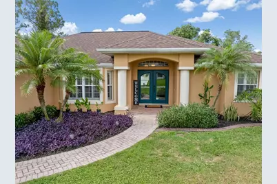 2373 Chartwell Avenue, North Port, FL 34288 - Photo 1