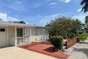 617 W Olympia Ave, Punta Gorda, FL 33950 - Photo 1